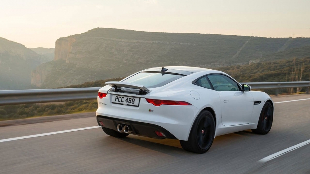 Jaguar_F-Type Coupe_3.0 V6