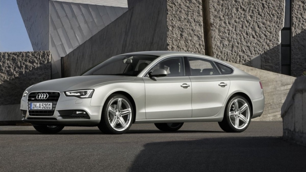 Audi_A5 Sportback_35 TFSI