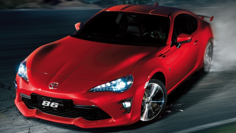 Toyota_86_2.0 Limited