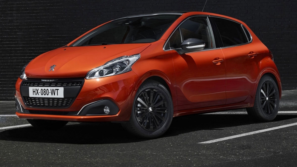 Peugeot_208_1.6 e-HDi Active