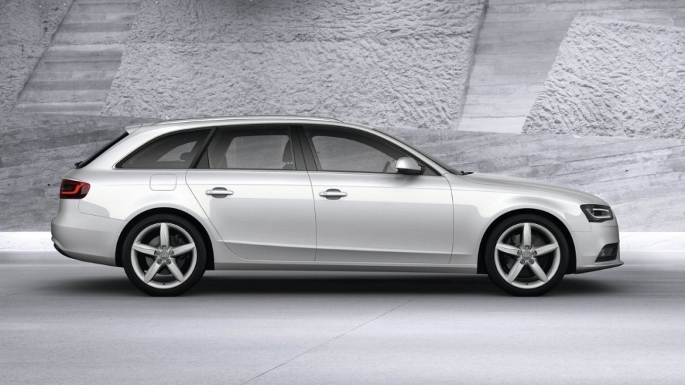 Audi_A4 Avant_45 TFSI