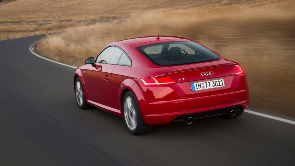 Audi_TT_45 TFSI quattro