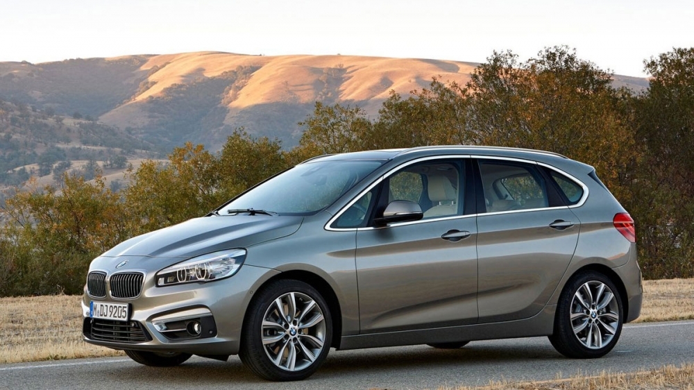 BMW_ 2-Series Active Tourer_225i Sport Line