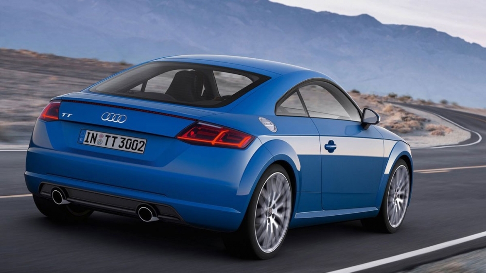 Audi_TT_45 TFSI quattro