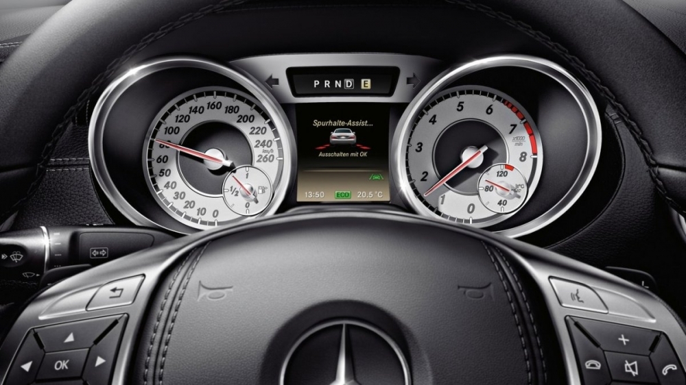 M-Benz_SL-Class_SL500 BlueEFFICIENCY