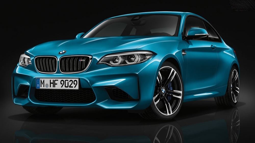 BMW_2-Series_M2