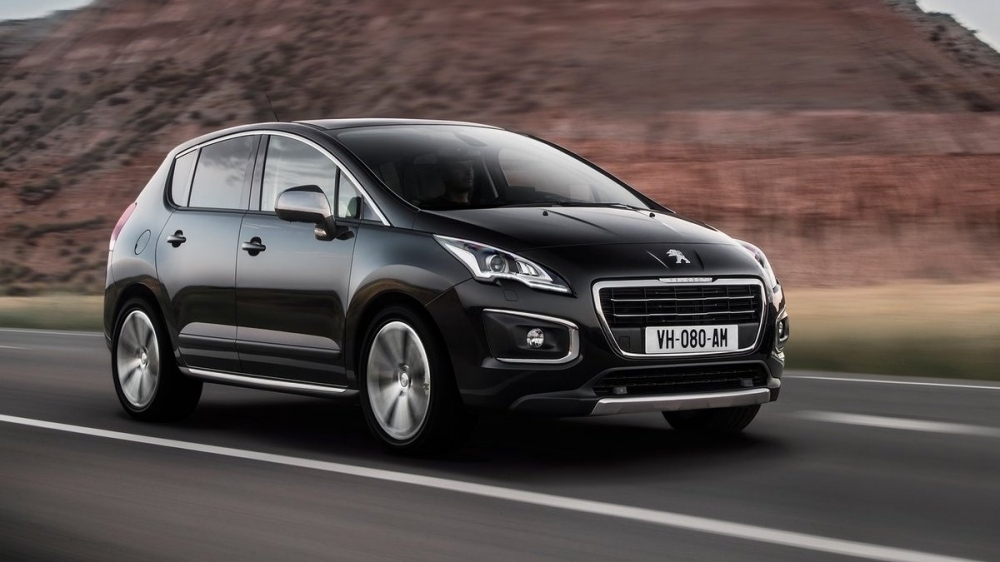 Peugeot_3008_1.6 e-HDi Design