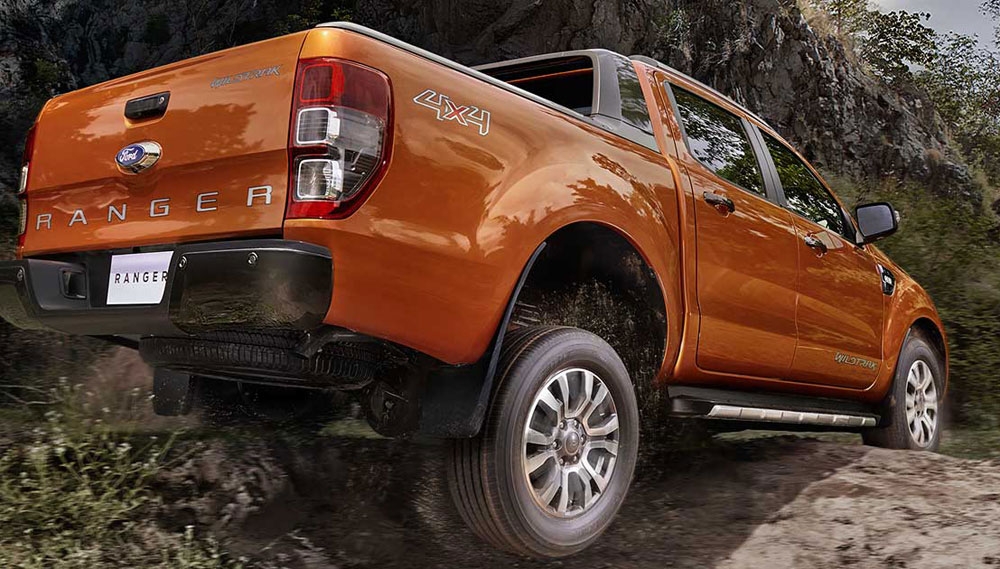 Ford_Ranger_3,2 Wildtrak