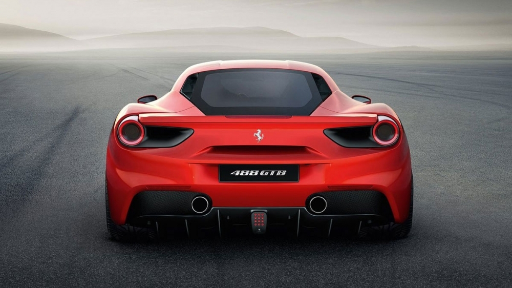 Ferrari_488 GTB_V8