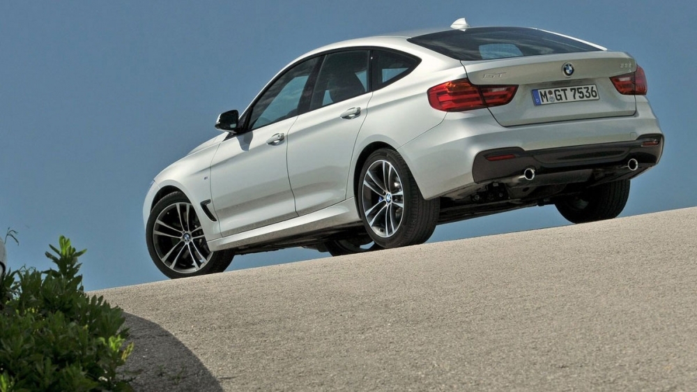 BMW_3-Series GT_335i Sport