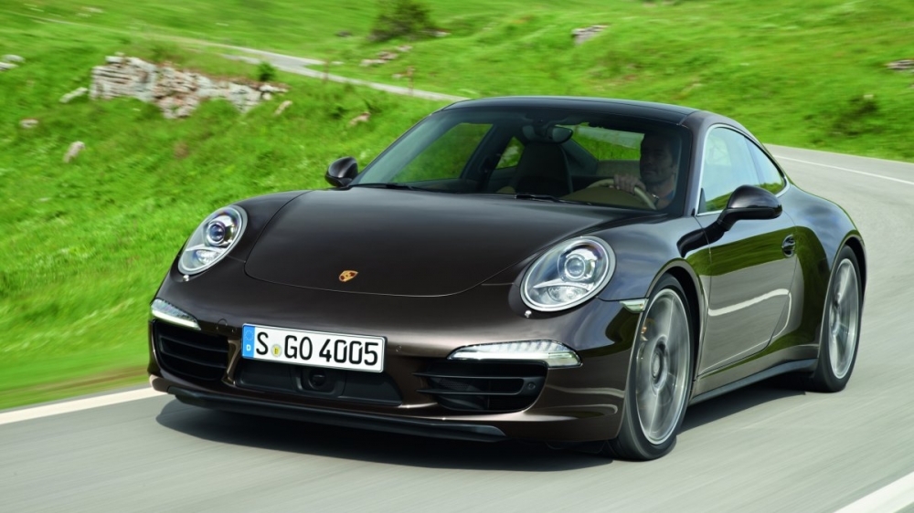 Porsche_911 Carrera 4_S Coupe