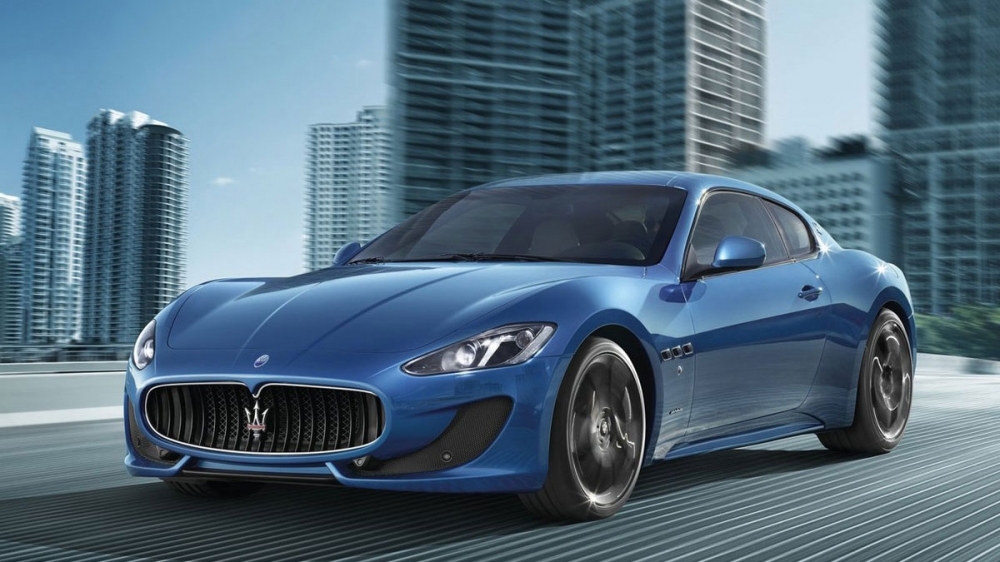 Maserati_GranTurismo_4.7 Sport