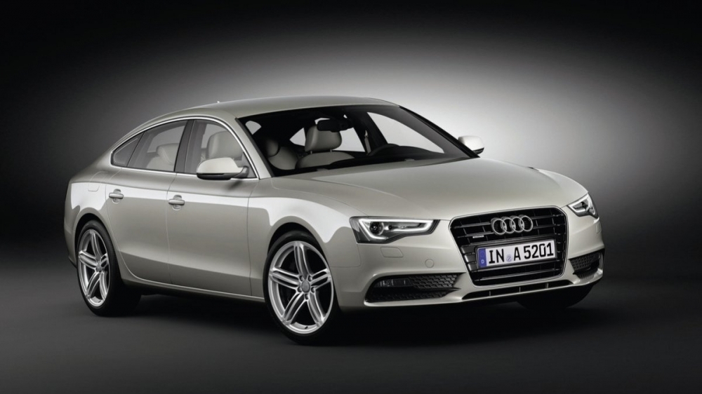 Audi_A5 Sportback_35 TFSI