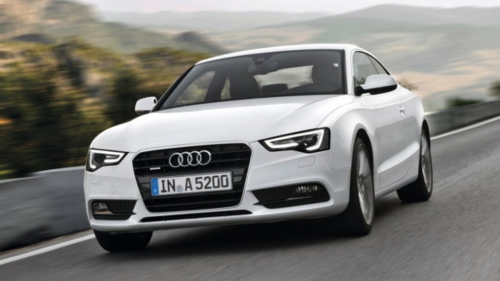 Audi_A5 Coupe_45 TFSI quattro