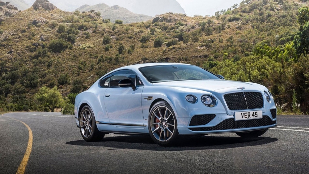 Bentley_Continental GT_4.0 V8 S