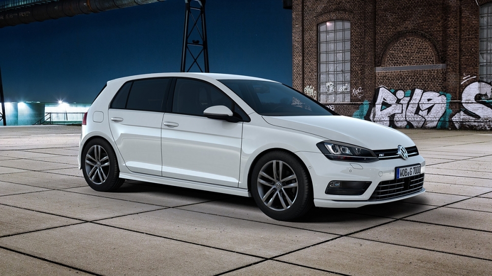 Volkswagen_Golf_280 TSI R-Line