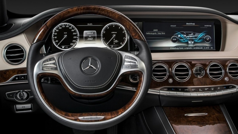 M-Benz_S-Class_S350d L