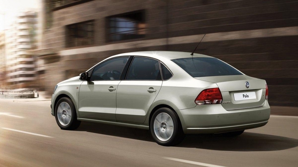 Volkswagen_Vento_1.6 CL