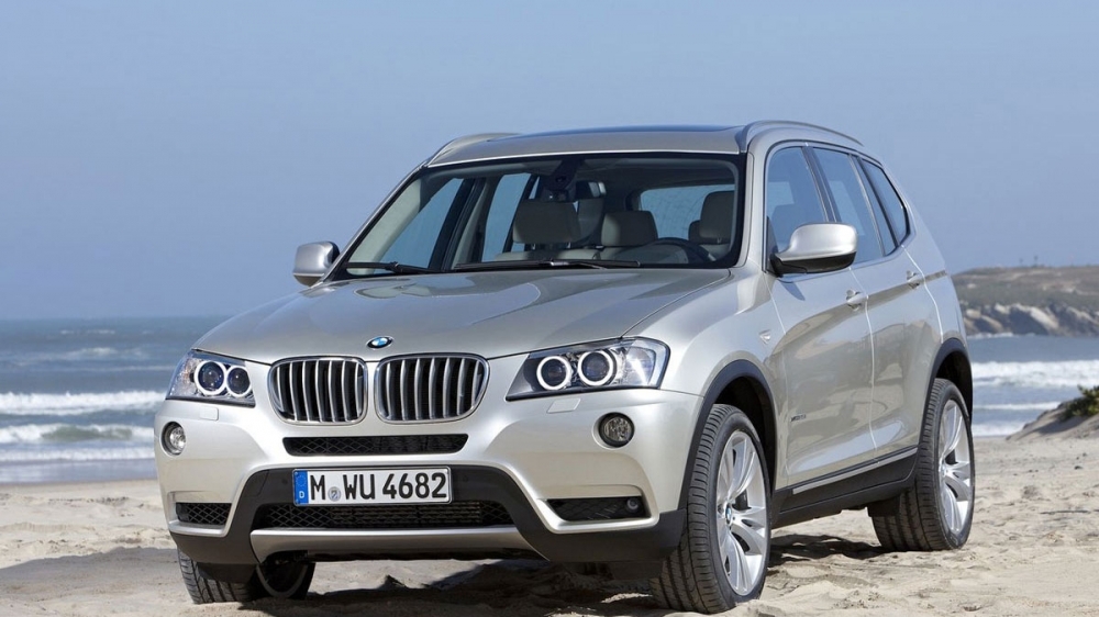 BMW_X3_xDrive20d