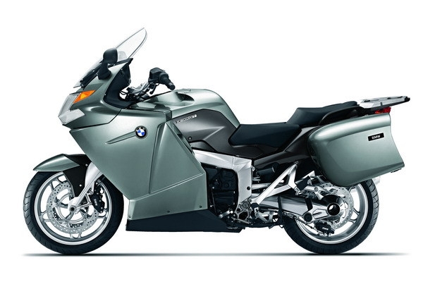 2009 BMW K Series 1200 GT