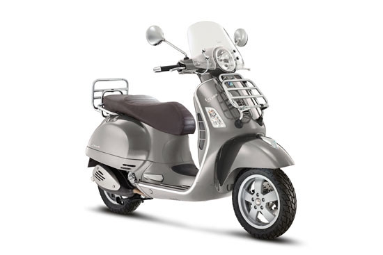 2014 Vespa GTS 300 ie Touring