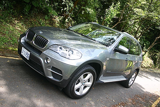 2012 BMW X5 xDrive35i