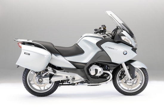 2011 BMW R Series 1200 RT