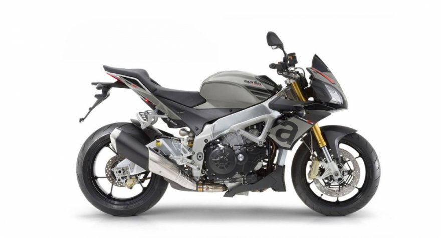 2016 Aprilia Tuono V4 1100 RR