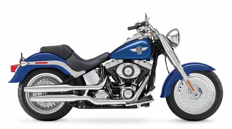 2015 Harley-Davidson Softail