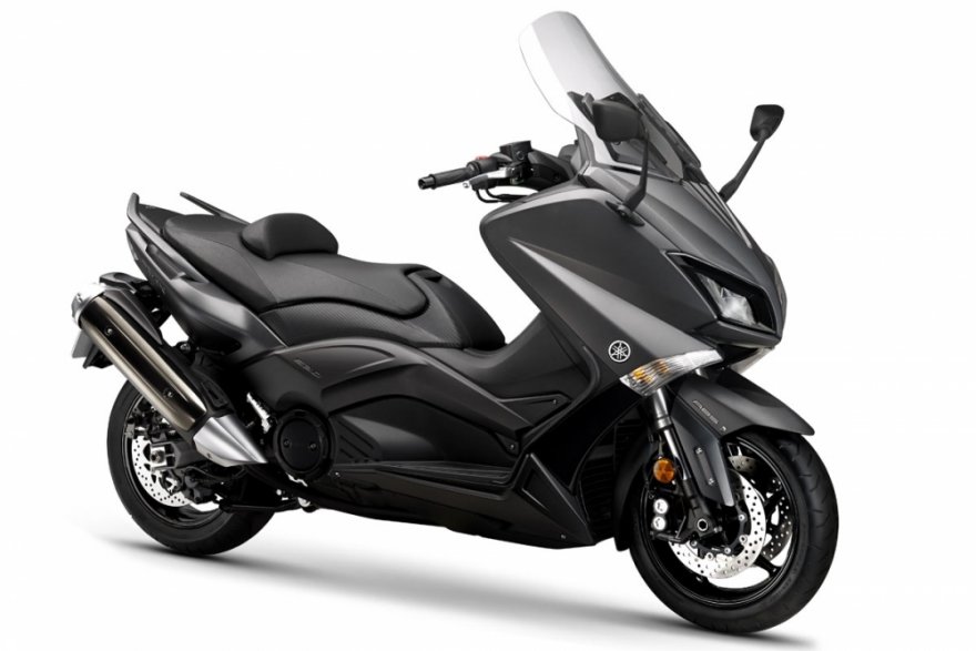 2015 Yamaha TMAX 530標準版