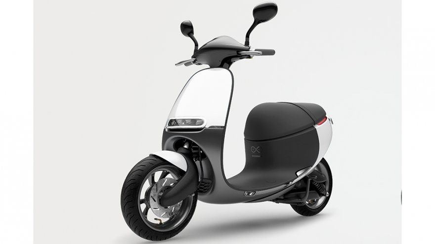 2018 Gogoro 1系列 Plus