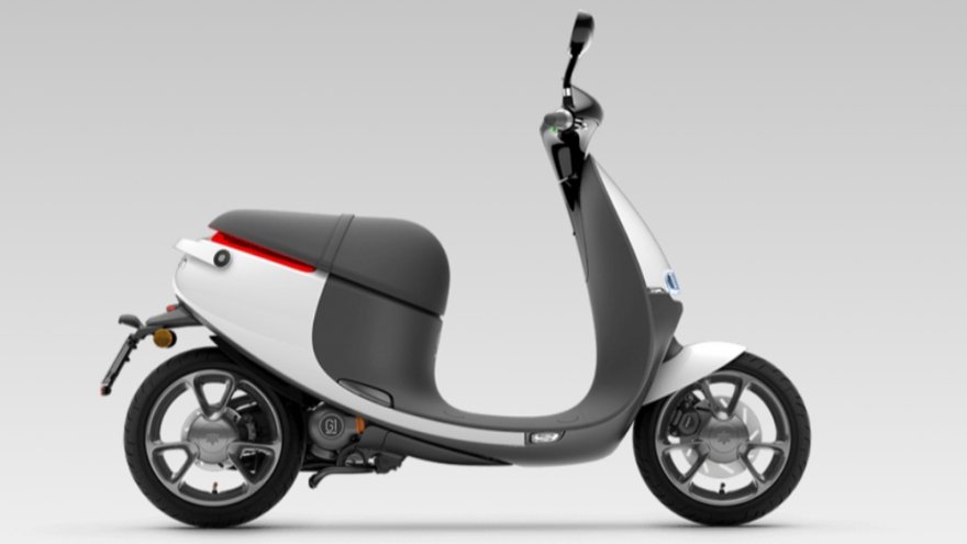 2018 Gogoro 1系列 標準版