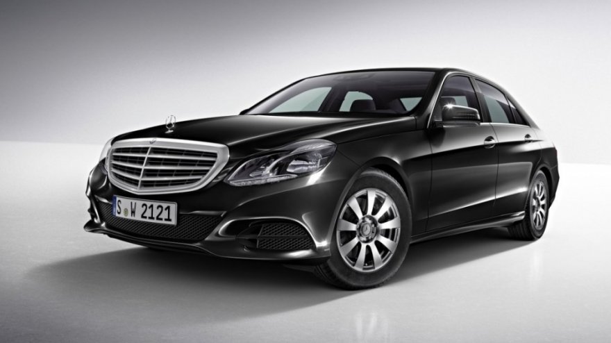 2014 M-Benz E-Class Sedan E200 Classic