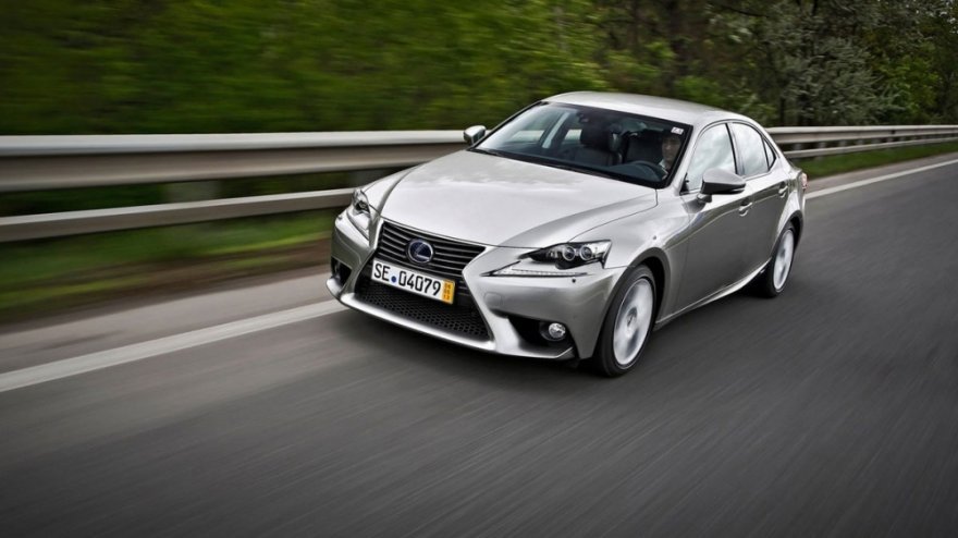 2016 Lexus IS 200t頂級版