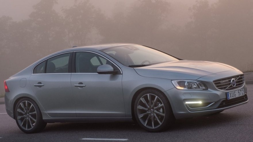 2015 Volvo S60 T4旗艦版