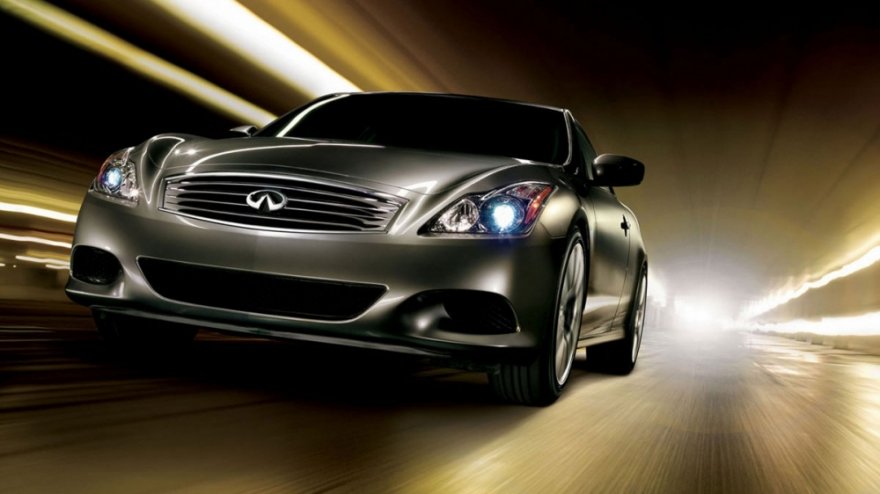 2014 Infiniti Q60