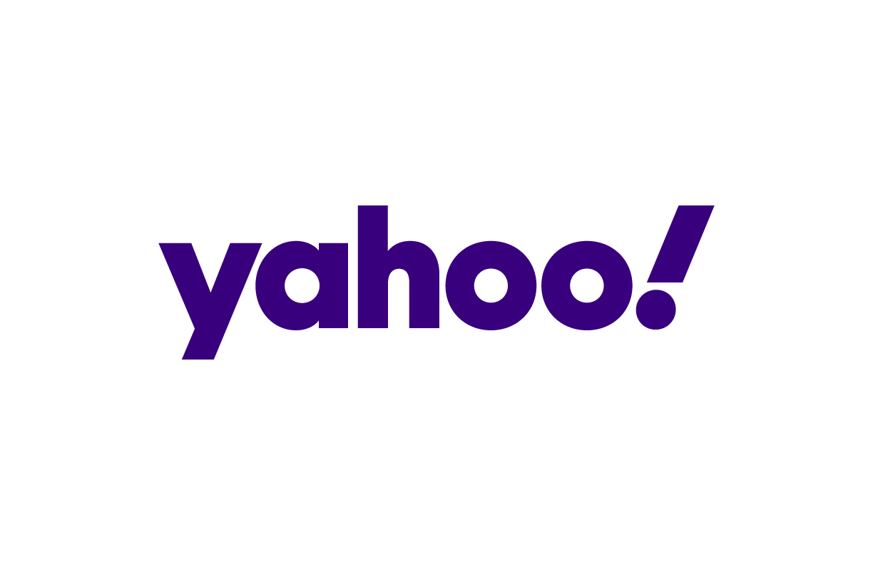 yahoo logo